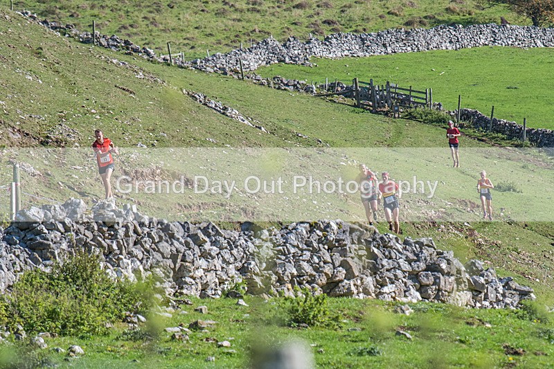 Ilam-563 - Ilam Three Peaks Fell Race (Limestone Series) Sunday 28th September 2025