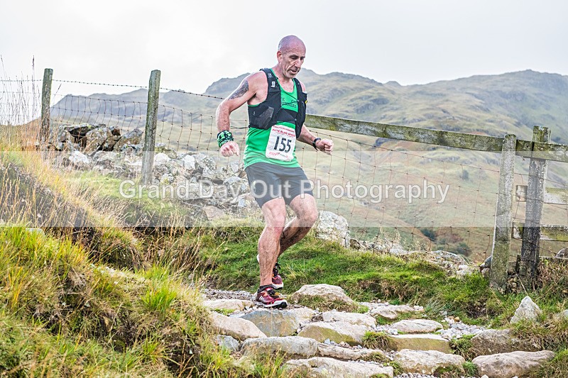 Langdale-1490 - Langdale Horseshoe Fell Race Saturday 8th October 2022