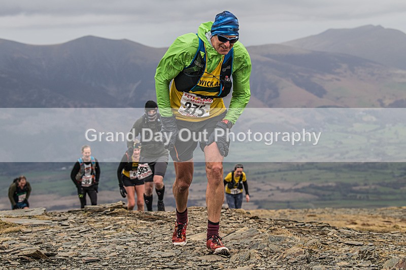 Coledale-985 - Coledale Horseshoe Fell Race Saturday 29th March 2025