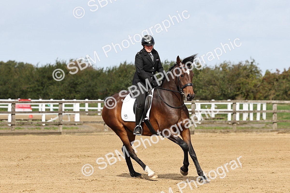 SBM_000410 - Class 45 - Prelim 1 Combined Training