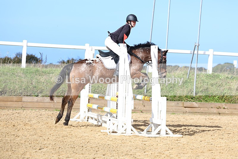 3E7A3762 - Class 6: 70cm Junior