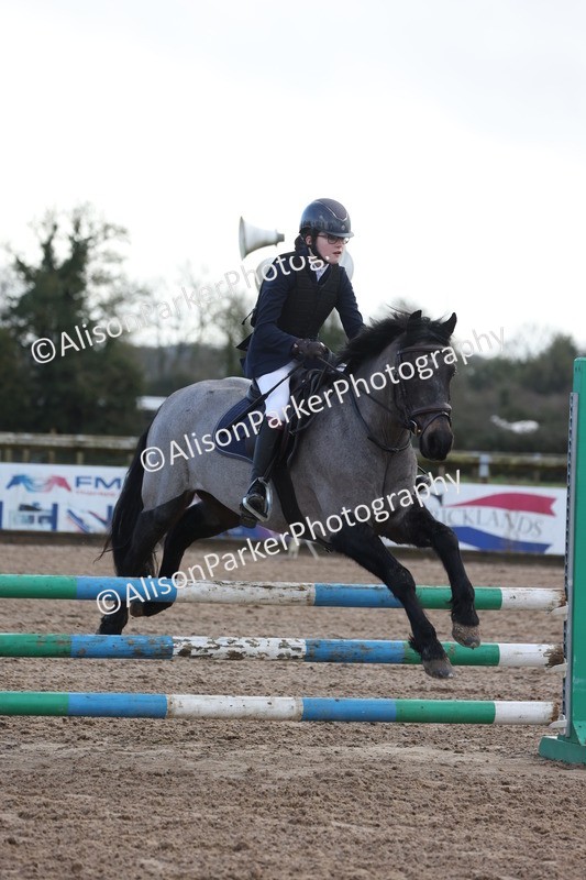 20260207-0349Cherwell 7th Feb 2026 Combined Training - Class 3 - 80cm