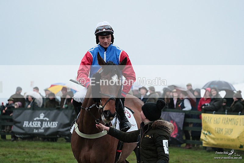 PtP 100324 770 - Pytchley with Woodland Point-to-Point Guilsborough 10/03/24