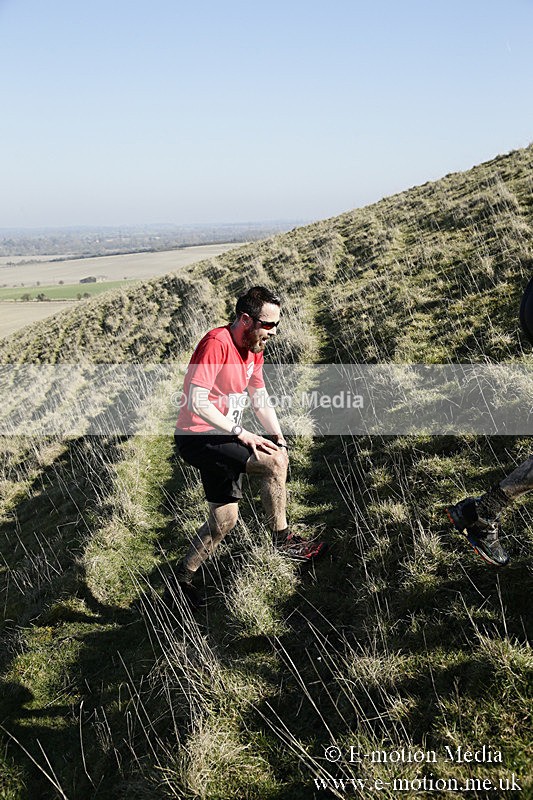 PVT 240219 975 - The Terminator Race - Pewsey Vale - 24/02/19