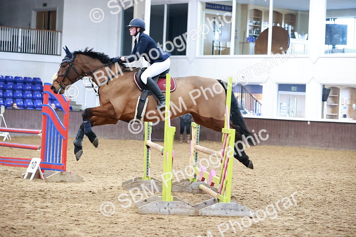 SBM_001265 - Class 3 - 90cm