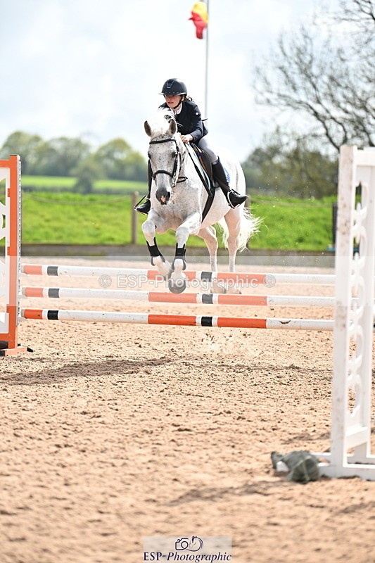 240505A-155705-06697 - Cls 8, 9 & 10 Children on Horses 90cm, 1m & 1.10m