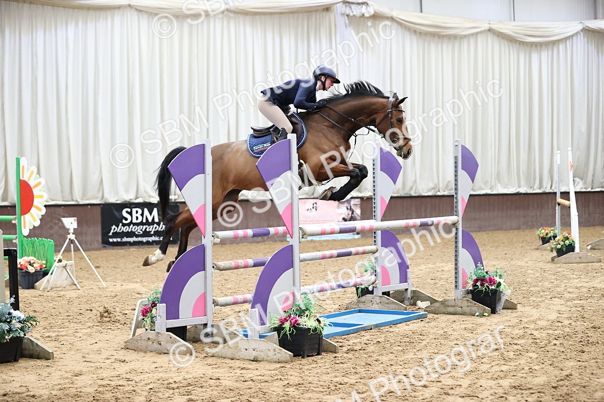 SBM_006246 - Class 16 - Senior Newcomers - 1.10m Open