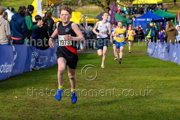 Falkirk25-912337 - U15 Boys