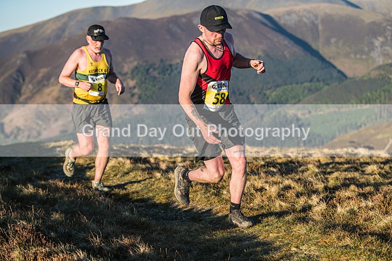 Lords Seat-304 - Lords Seat Fell Race Wednesday 29th April 2026