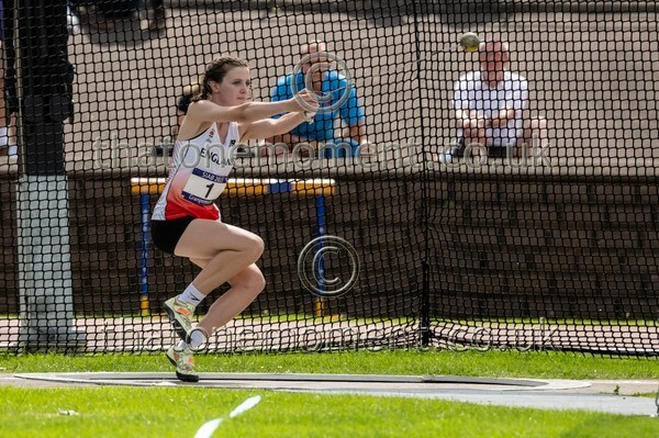 SIAB23-913080 - Field Female Set One