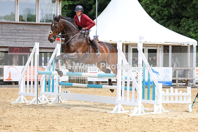 3E7A3405 - Class 5: Senior Discovery/1m open