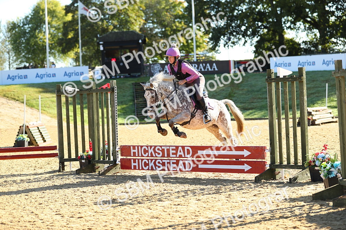 SBM_00921 - E2 Eventers Challenge 60cm Open