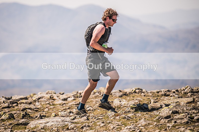 Fairfield-616 - Fairfield Horseshoe Fell Race Saturday 10th May 2025