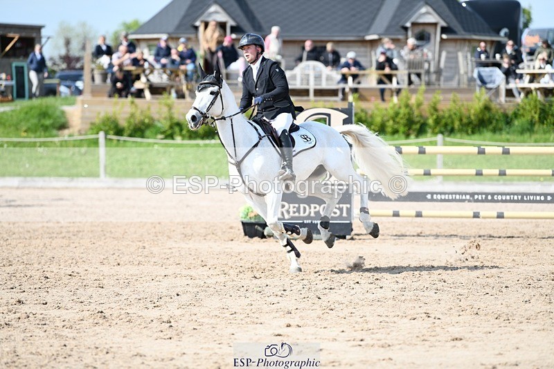 250508-161411-03834 - Cls 5 Chard's Speed Derby