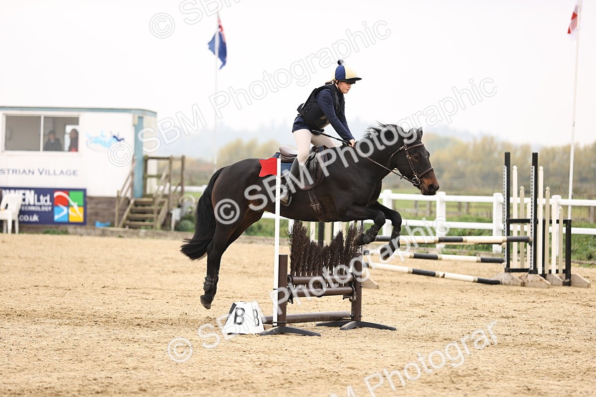 SBM_002396 - Class 2 - 80cm