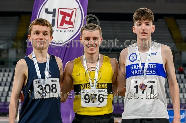 SenInd26-911521 - Medals