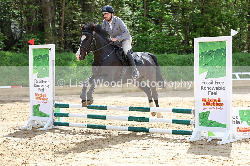 3E7A6404 - Class 5: 60cm Senior