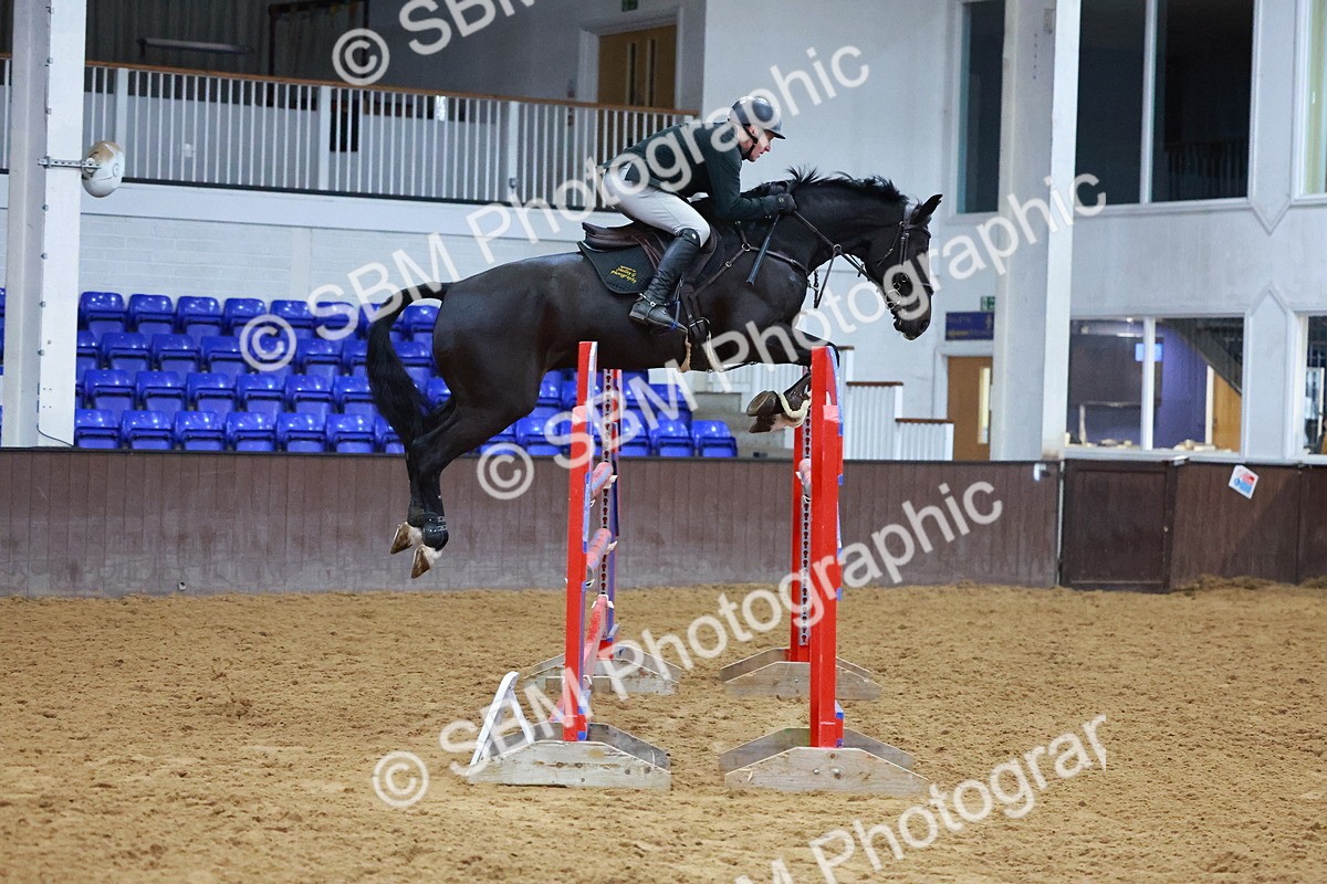 SBM_002256 - Class 6 - National 1.30m