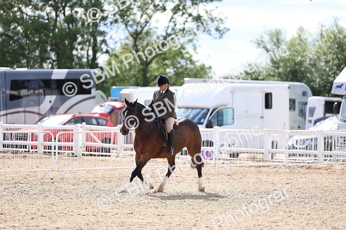 SBM_17211 - Class 315 - Best Horse - Rider Combination