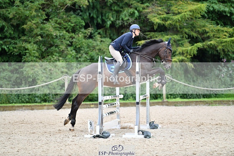 240712-100501-32668 - Cls 137 British Novice and 90cm Open