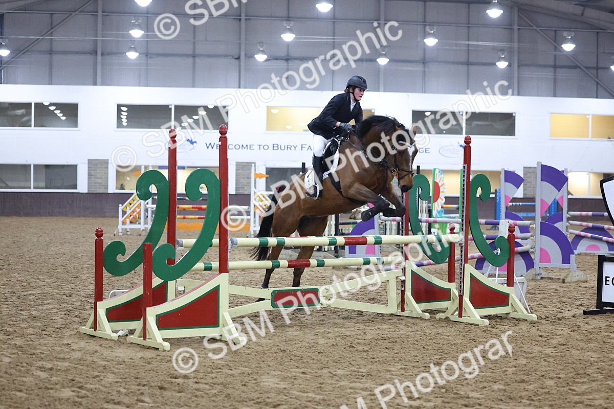 SBM_001677 - Class 4 - 1.00m