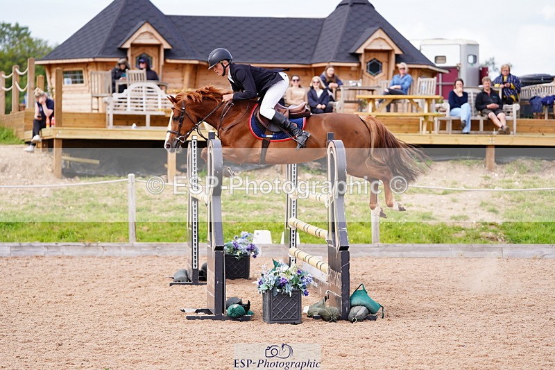 240630A-170626-15794 - Cls 26 Foxhunter 2nd Round