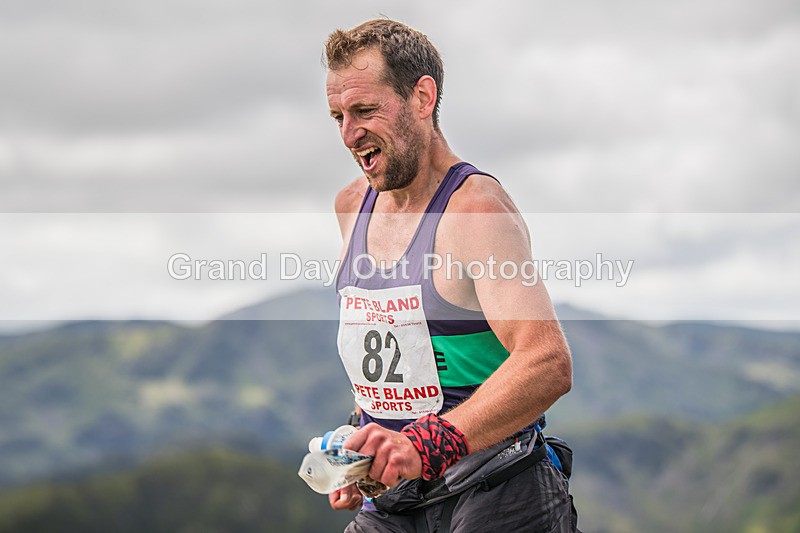 Buttermere-20 - Buttermere Horseshoe Fell Race (Darren Holloway Memorial Race) Saturday 22nd June 2024