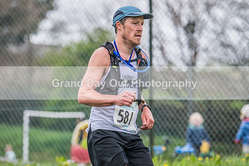 3 Peaks Finish-915 - The 3 Peaks Race Saturday 26th April 2025 - The Finish