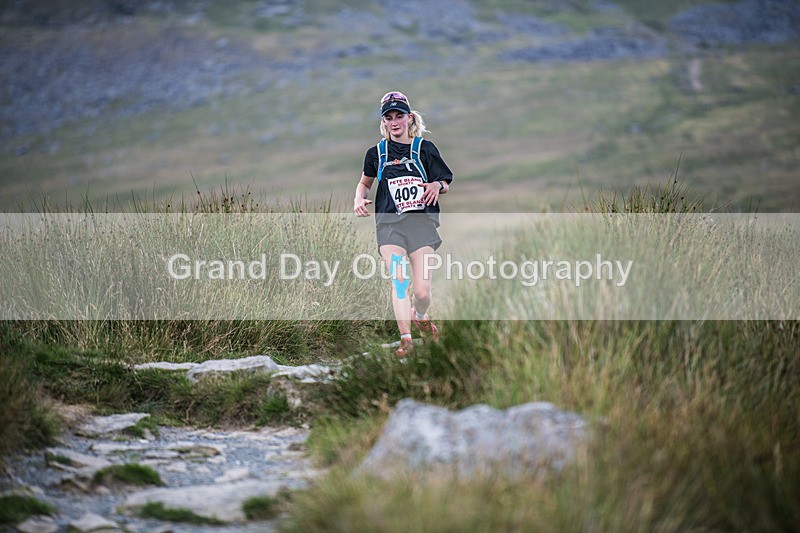 Ingleborough-1210 - Ingleborough Mountain Race Saturday 18th July 2026