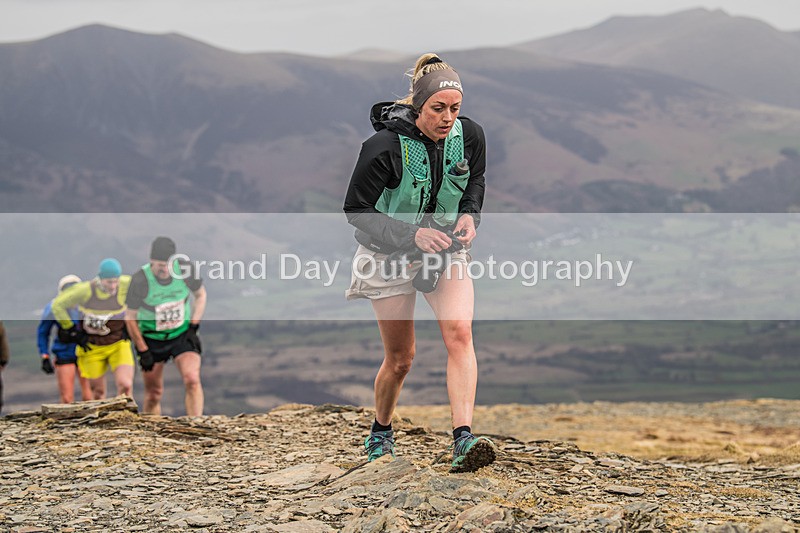 Coledale-786 - Coledale Horseshoe Fell Race Saturday 29th March 2025