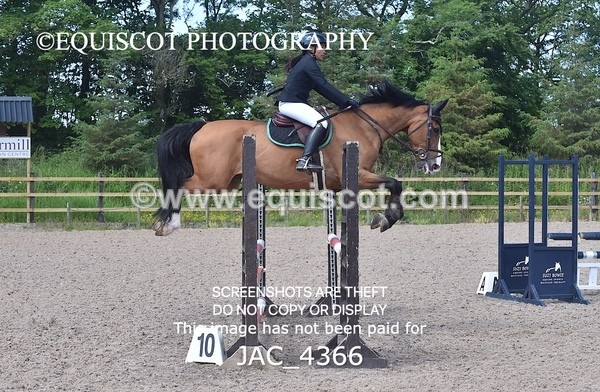 JAC_4366 - CLASS 3 Senior British Novice/ 90cm Open