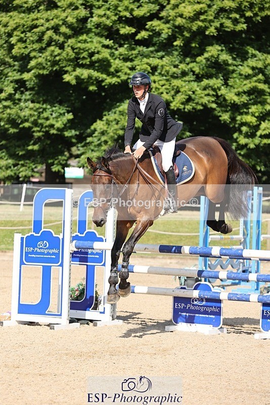 240711-090656-24595 - Cls 119 5 Yr Old Qualifier 1.10m