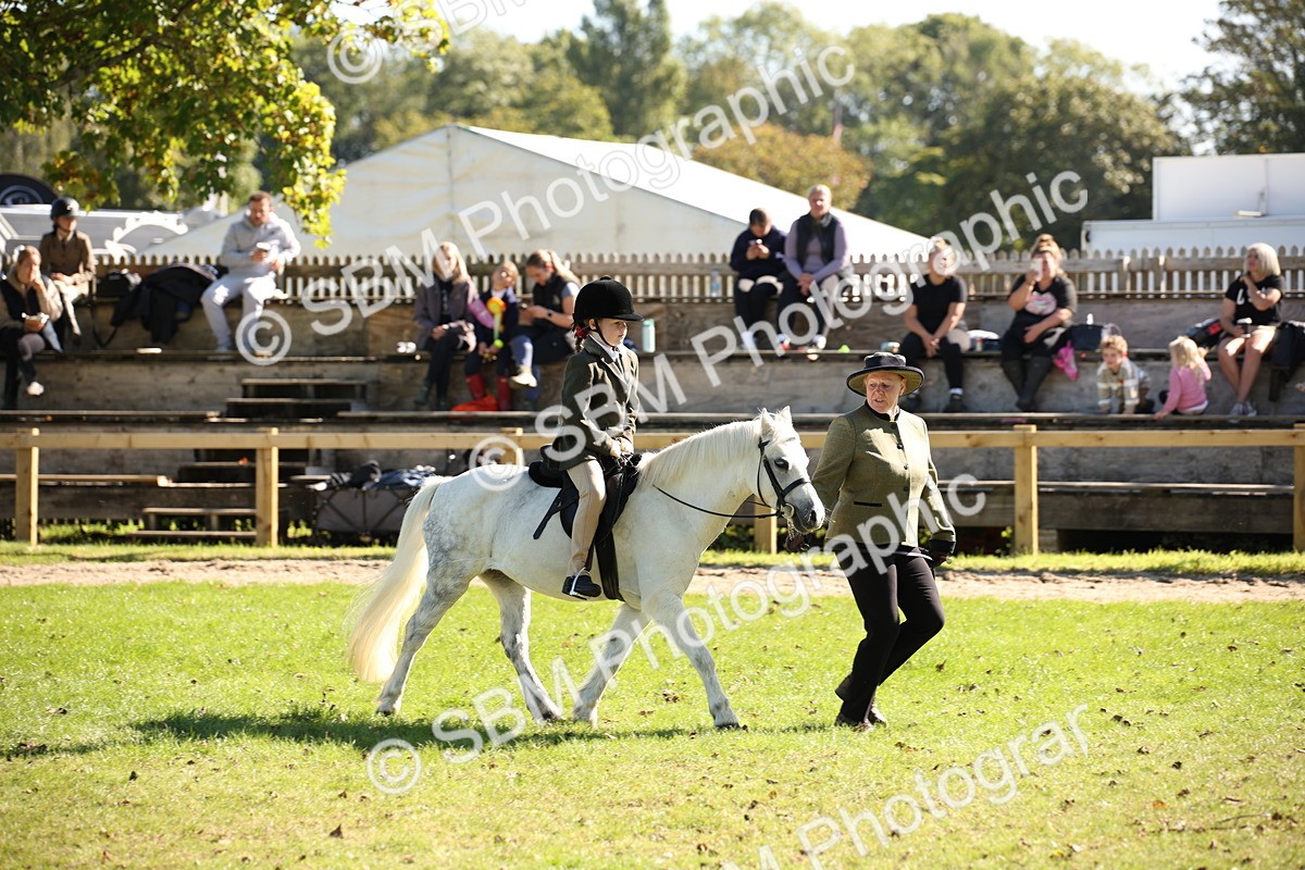 SBM_38975 - S11 - Best Ridden Horse & Pony