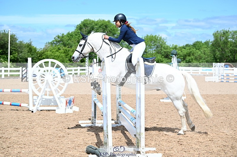 240609A-115927-04381 - Cls 23 Pony Intro 70cm