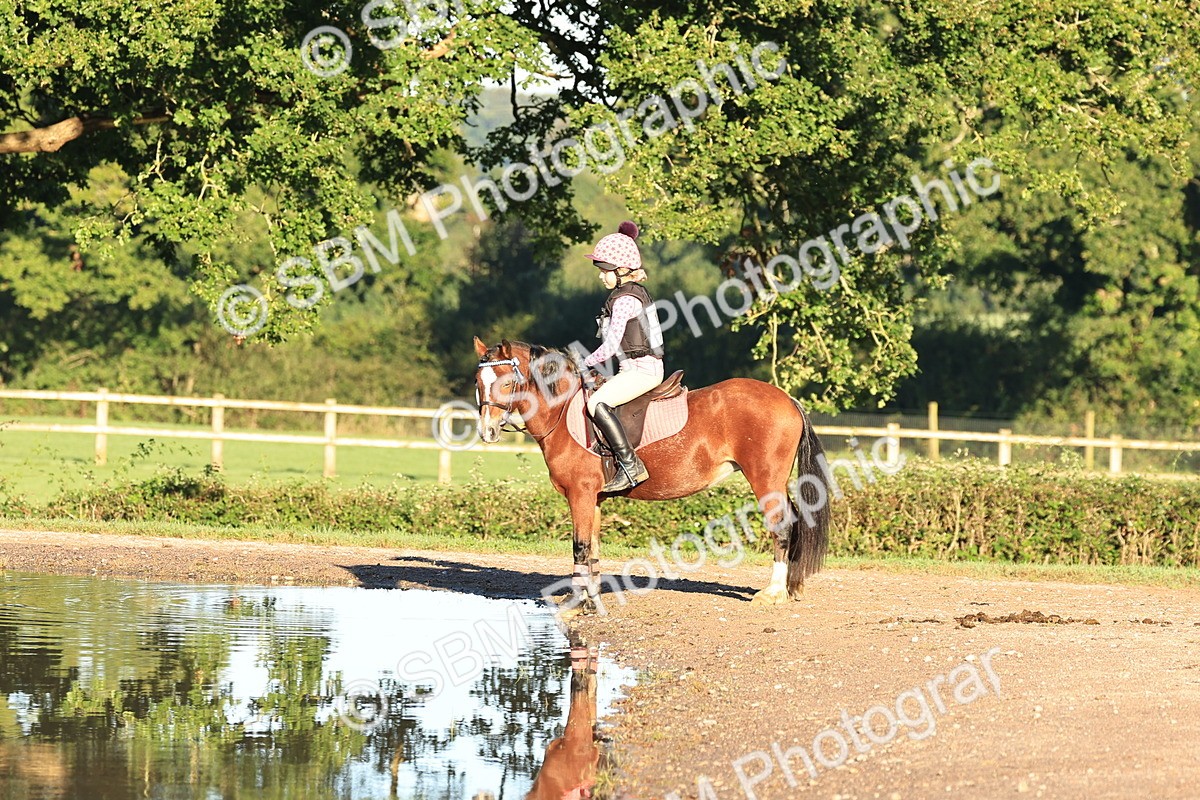 SBM_15337 - Class E5 - Eventers Challenge 50cm Open