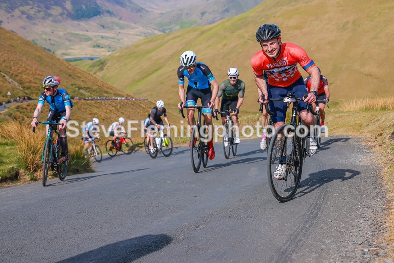 094708 - Newlands Pass 09.00-10.00