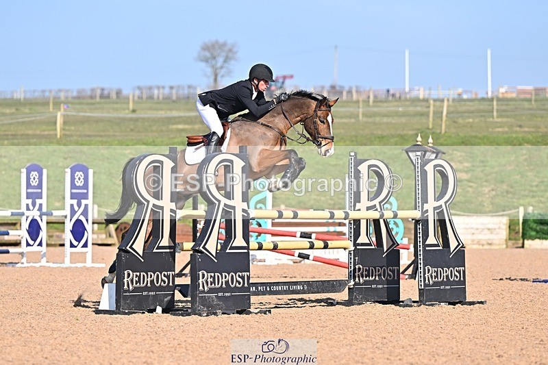 250305-134451-01575 - Newcomers and 1.10m Open