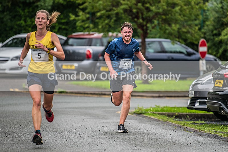 Lambfoot-642 - Lambfoot Loop Road Race Tuesday 1st July 2025