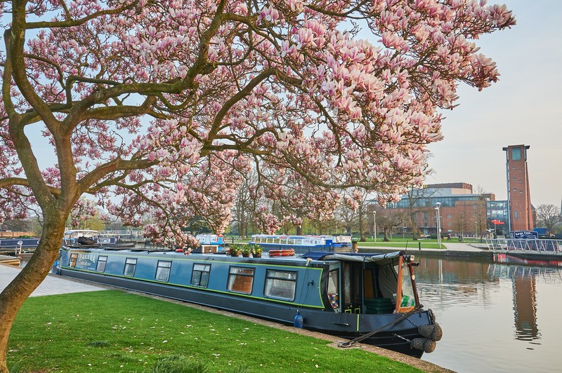  - Stratford upon Avon