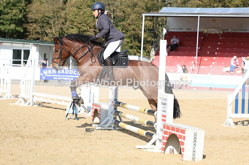 3E7A7829 - Class 3: 60cm open