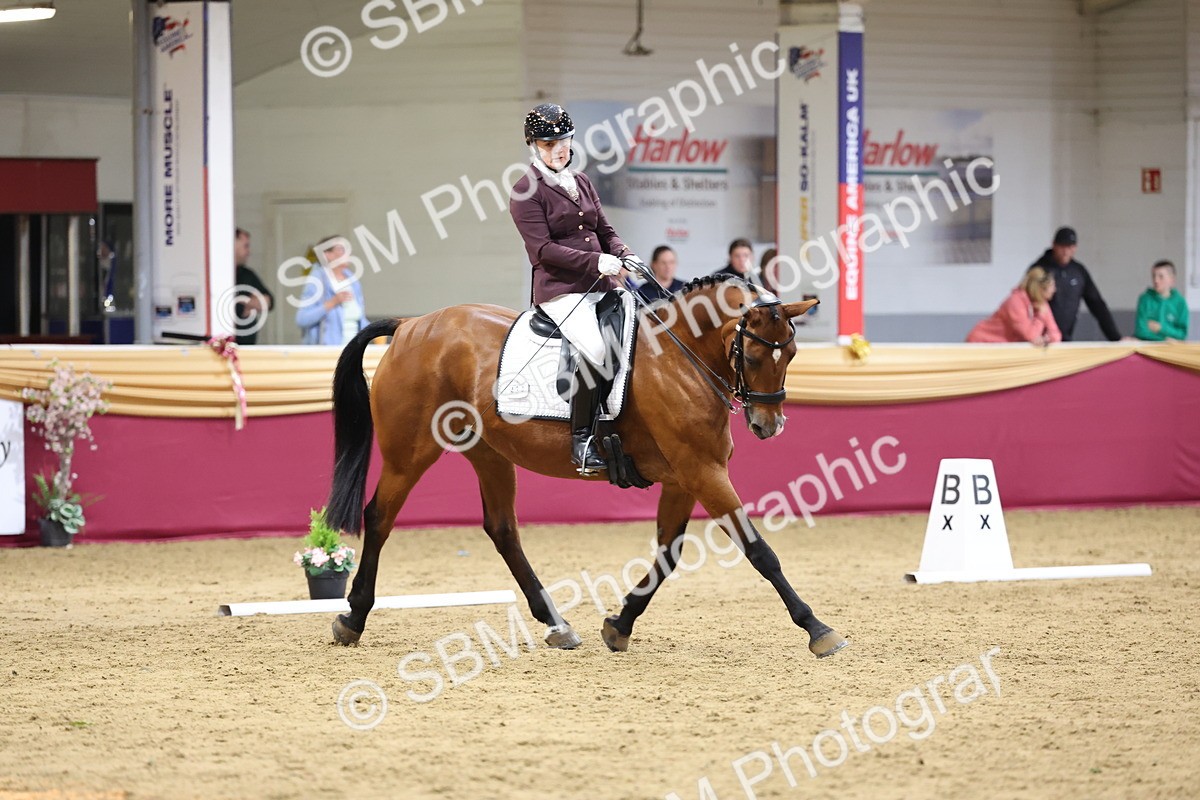 SBM_09392 - Class 51 - Dressage to music