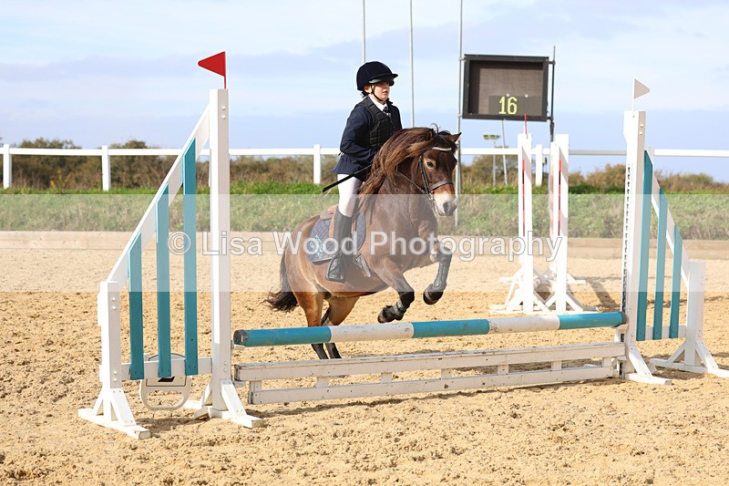 3E7A6800 - Class 2: 50cm Open