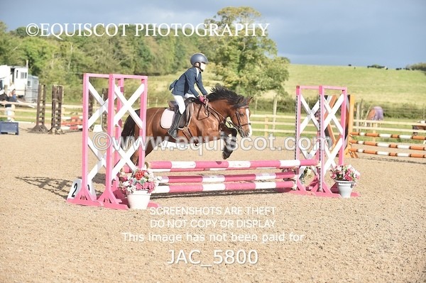 JAC_5800 - CLASS 1 SAT Little Stars Series Qualifier