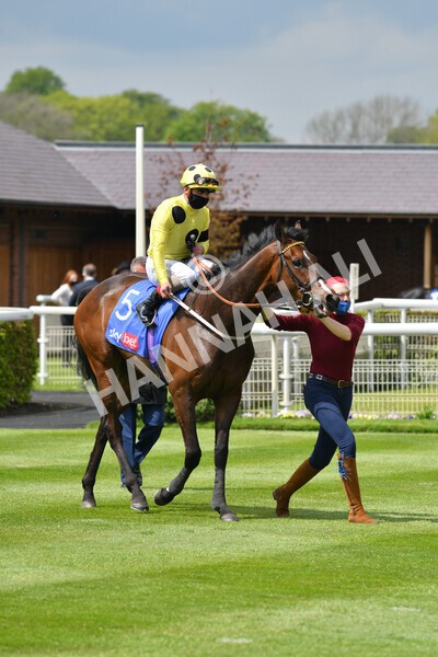 yr12052021r1-44 - Race 1 1.40pm Sky Bet Race to the Ebor Jorvik Stakes