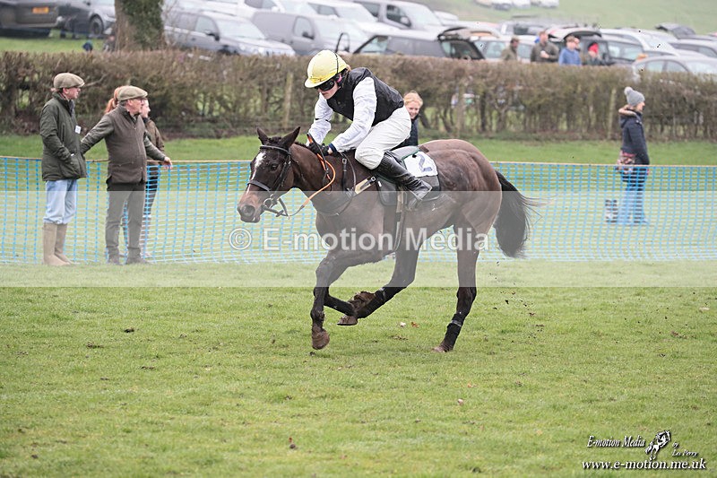 PR PtP 080326 205 - Guilsborough Pony Races 08/03/26