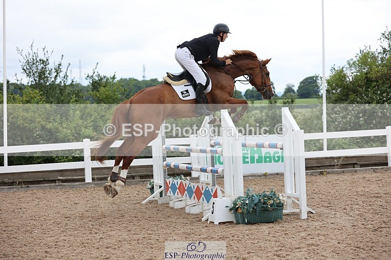 250625-134604-01046 - Cls 4 Newcomers and 1.10m Open