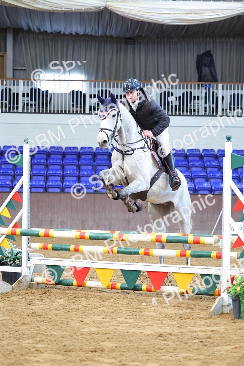 SBM_002926 - Class 14 - Clear Round 80cm