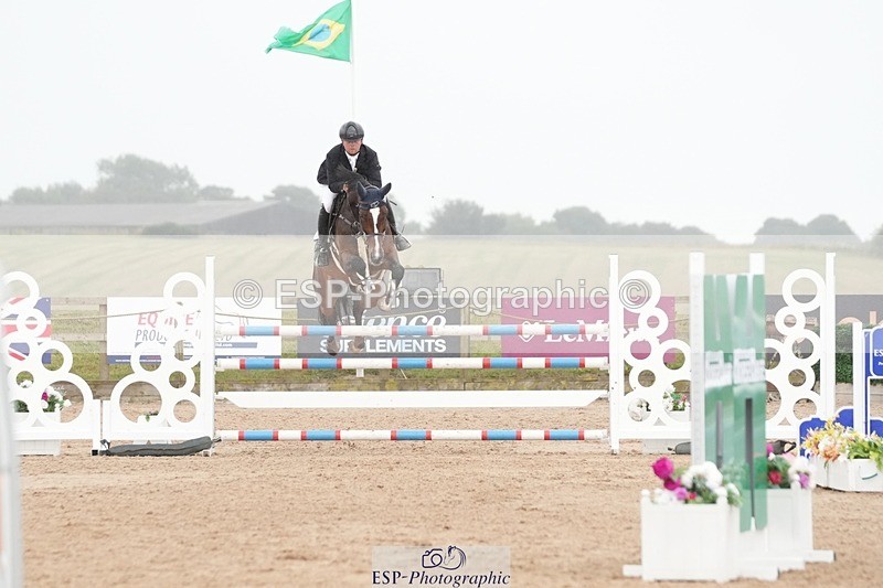 250803-132015-13467 - Cls 27 5 Year Old Championships Jump Off and Presentations