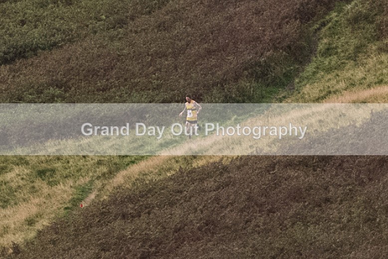 Arnison Crag-26 - Arnison Crag Horseshoe Fell Race Saturday 26th August 2023
