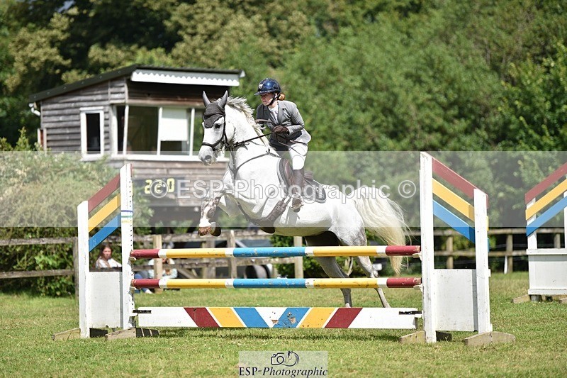 240713-110942-37087 - Cls 158 95cm Amateur Qualifier